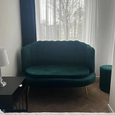 Planeta 104 - Tylko 100 M Do Głównego Deptaku I Plaży! Apartamento