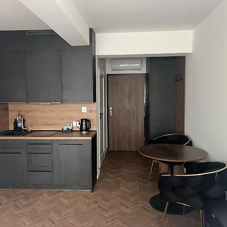 Apartamento Planeta 104 - Tylko 100 M Do Głównego Deptaku I Plaży!