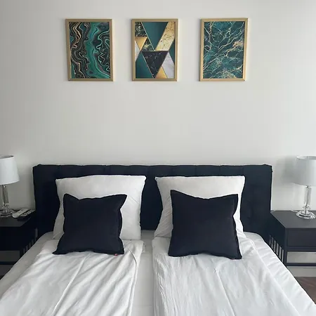 Planeta 104 - Tylko 100 M Do Głównego Deptaku I Plaży! Mielno (Koszalin)