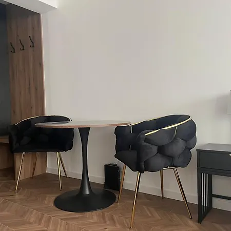 Apartamento Planeta 104 - Tylko 100 M Do Głównego Deptaku I Plaży! *