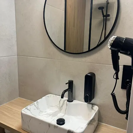 Planeta 104 - Tylko 100 M Do Głównego Deptaku I Plaży! Apartamento