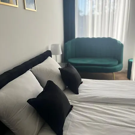 Planeta 104 - Tylko 100 M Do Głównego Deptaku I Plaży! * Mielno (Koszalin)