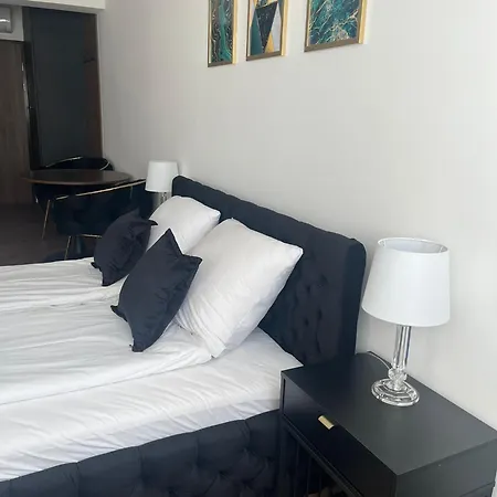 Apartamento Planeta 104 - Tylko 100 M Do Głównego Deptaku I Plaży! Mielno (Koszalin)