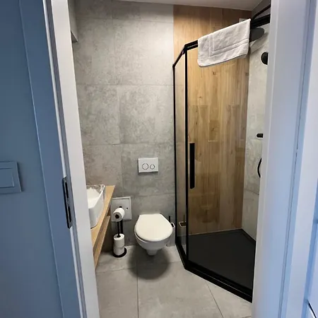 Apartamento Planeta 104 - Tylko 100 M Do Głównego Deptaku I Plaży! Mielno (Koszalin)