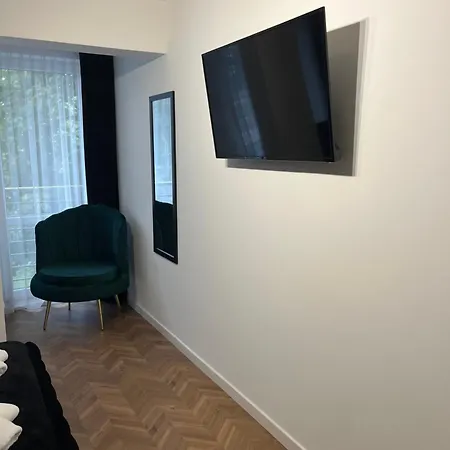 Planeta 104 - Tylko 100 M Do Głównego Deptaku I Plaży! *