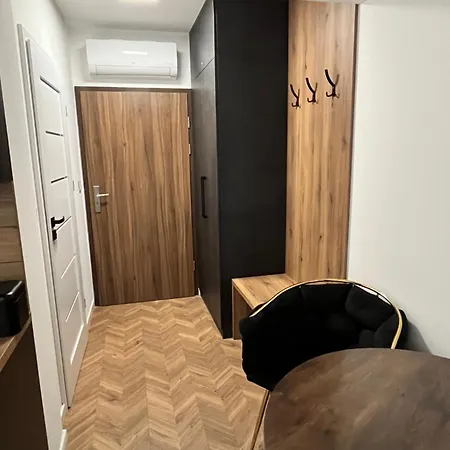 公寓 Planeta 104 - Tylko 100 M Do Glownego Deptaku I Plazy! 梅尔诺