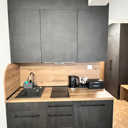 Planeta 104 - Tylko 100 M Do Głównego Deptaku I Plaży! * Mielno (Koszalin)