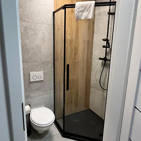 Planeta 104 - Tylko 100 M Do Głównego Deptaku I Plaży! Apartamento