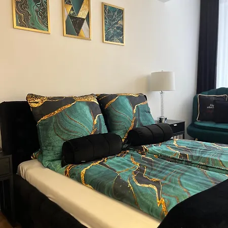 Planeta 104 - Tylko 100 M Do Głównego Deptaku I Plaży! Apartamento