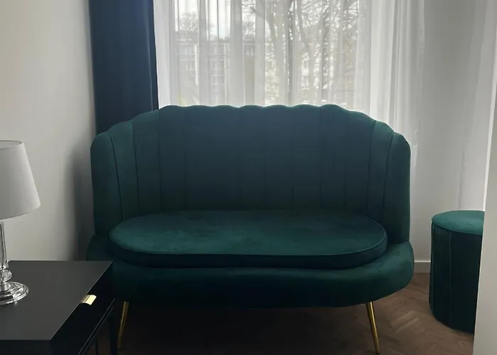 Planeta 104 - Tylko 100 M Do Glownego Deptaku I Plazy! アパート