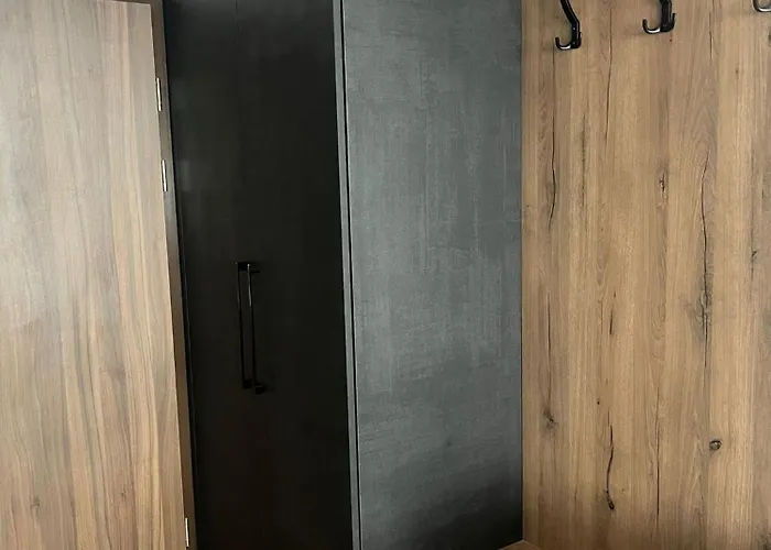 アパート Planeta 104 - Tylko 100 M Do Glownego Deptaku I Plazy! *