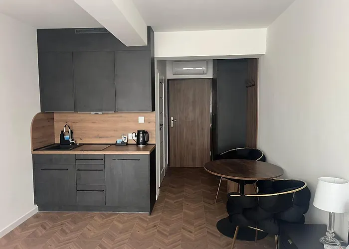 アパート Planeta 104 - Tylko 100 M Do Glownego Deptaku I Plazy!