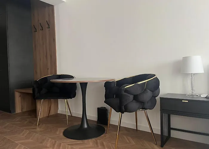 アパート Planeta 104 - Tylko 100 M Do Glownego Deptaku I Plazy! *