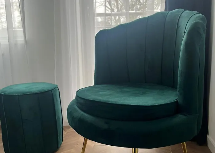 Planeta 104 - Tylko 100 M Do Glownego Deptaku I Plazy! *