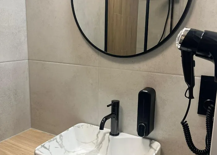 Planeta 104 - Tylko 100 M Do Glownego Deptaku I Plazy! アパート