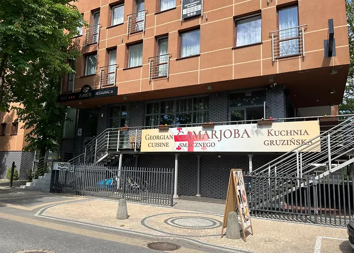 アパート Planeta 104 - Tylko 100 M Do Glownego Deptaku I Plazy! ミエルノ