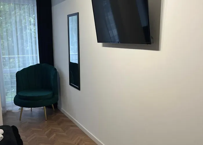 Planeta 104 - Tylko 100 M Do Glownego Deptaku I Plazy! *