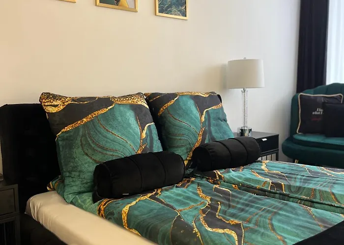 Planeta 104 - Tylko 100 M Do Glownego Deptaku I Plazy! アパート